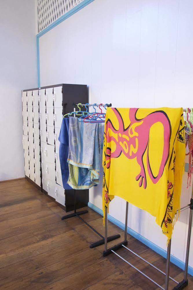 Tipsy Tiger Party Hostel 조지타운 외부 사진