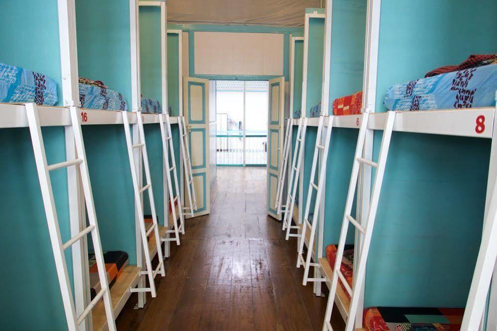 Tipsy Tiger Party Hostel 조지타운 외부 사진