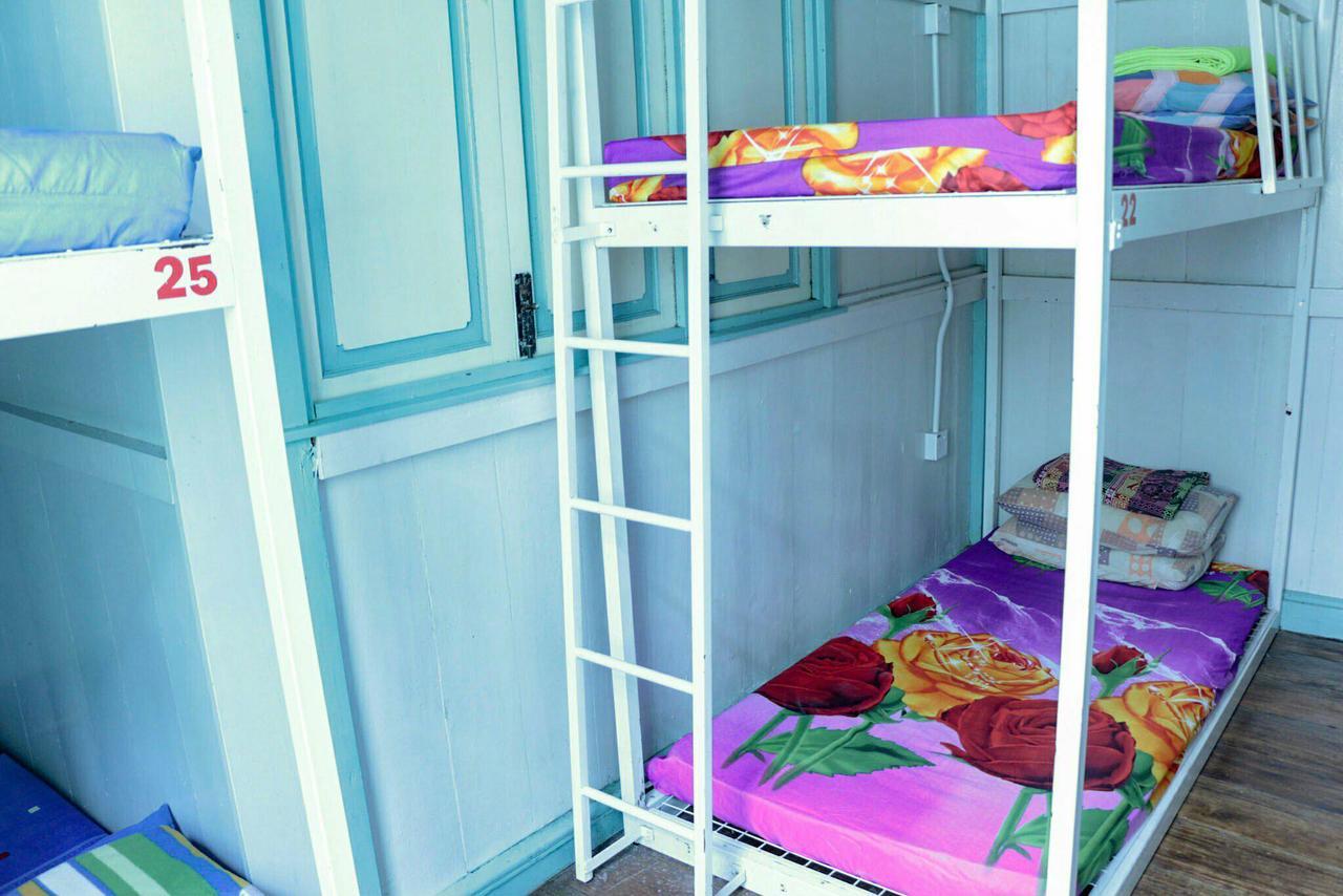 Tipsy Tiger Party Hostel 조지타운 외부 사진